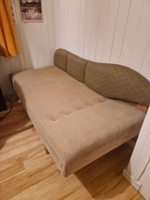 Sofa zu verschenken Bild 5