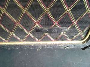Vox AC 30 Bass mit Tremolo -BJ.1964 Bild 5