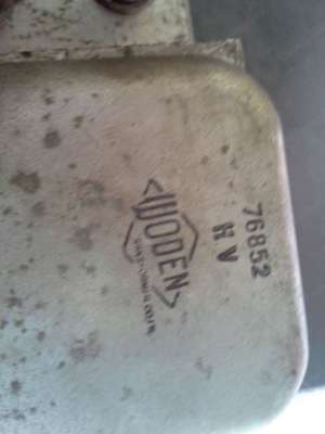 Vox AC 30 Bass mit Tremolo -BJ.1964 Bild 2