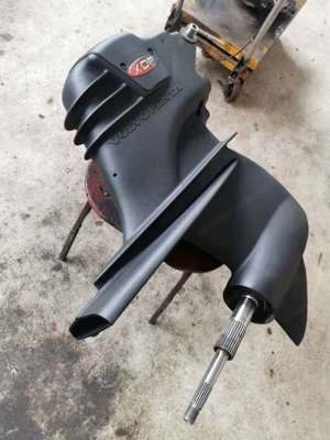 Volvo penta XDP