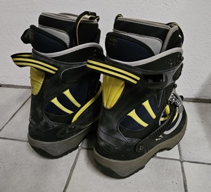 Snowboard Boots Schuhe Bild 2