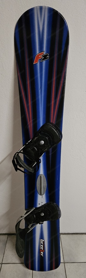 Snowboard F2