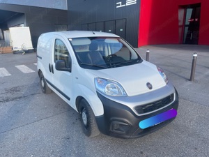 Fiat Fiorino Bild 6