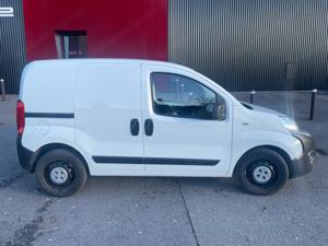 Fiat Fiorino Bild 3