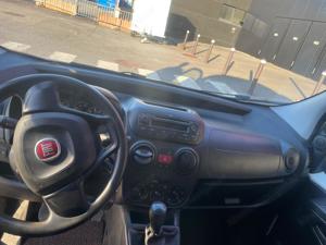 Fiat Fiorino Bild 5