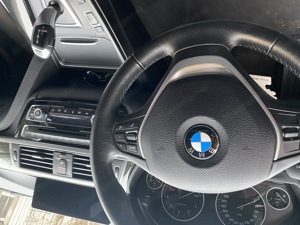 Bmw F30 330d xdrive luxury line Bild 7