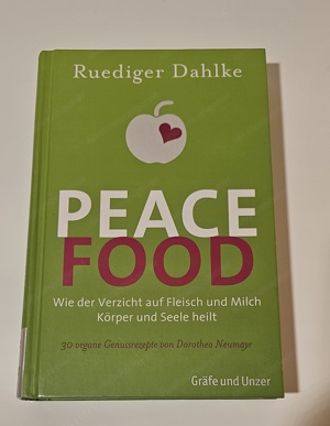 Verschiedene Bücher von Rüdiger Dahlke  Bild 3