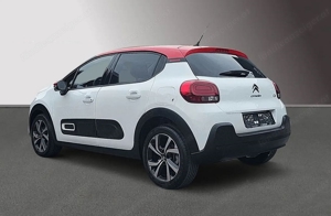 Citroen C3 Bild 2