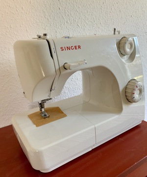 Neue Singer Nähmaschine Mercury 8280d Bild 6