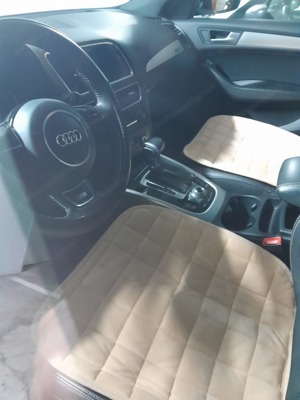 Audi Q5     Bild 3