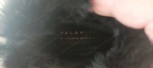  Paloma Barcelo, Marken Schuh Bild 4