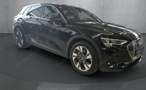 Audi Etron 50 S-Line Business Paket Bild 7