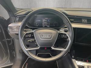 Audi Etron 50 S-Line Business Paket Bild 9