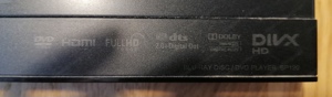 LG Blu-ray-Player Bild 3