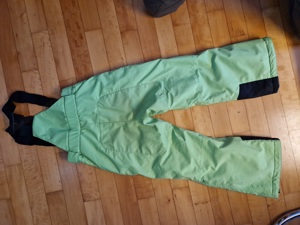 Skihose 128 Bild 3