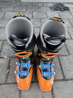 Touren-Skischuh Scarpa Maestrale 27,5 Bild 3