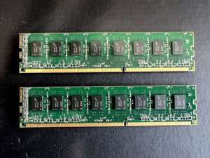 16 GB DDR3 RAM - Crucial Bild 2