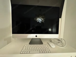 iMac Retina 5K, 27", late 2014