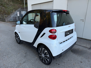 Smart ForTwo Tüv Neu  Bild 2