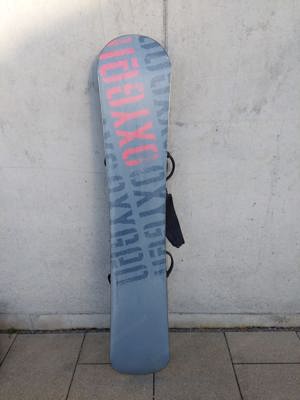 Snowboard (155cm) in Dornbirn