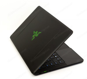 Razer Blade Stealth 12,5" Ultrabook Bild 3