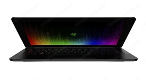 Razer Blade Stealth 12,5" Ultrabook Bild 2