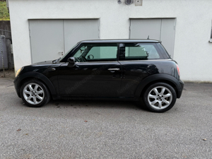 Mini One Tüv Neu  Bild 2