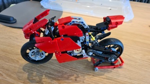 LEGO Konvolut (Technik   City Ninjago) Bild 6