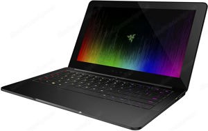 Razer Blade Stealth 12,5" Ultrabook