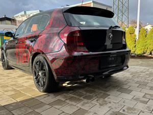 Bmw 116i Bild 4