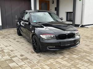 Bmw 116i