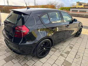 Bmw 116i Bild 5