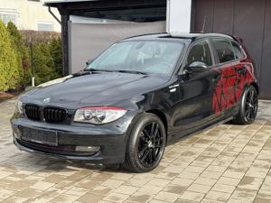 Bmw 116i Bild 2