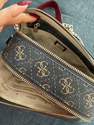 Damen Handtasche, Marke GUESS  Bild 3