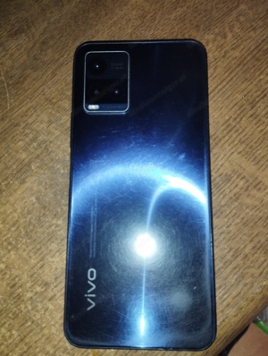 Handy vivo y21 s Bild 3