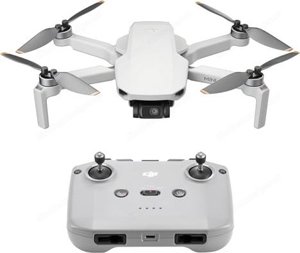 Dji mini 4k