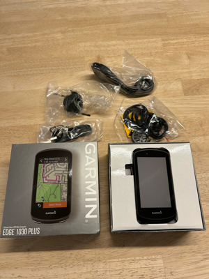 Garmin Edge 1030 plus Bild 2