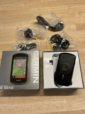 Garmin Edge 1030 plus Bild 3