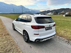 BMW X5 Bild 5