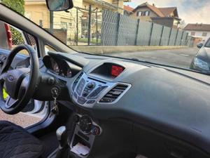 Ford Fiesta Bild 11