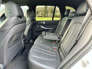 BMW X5 Bild 16