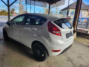 Ford Fiesta Bild 5