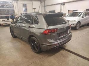 VW Tiguan Bild 3