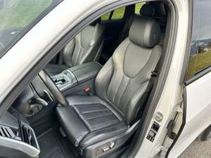 BMW X5 Bild 15