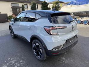 Renault Captur Bild 2