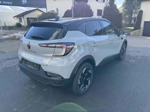 Renault Captur Bild 3