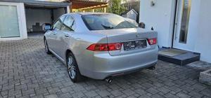 Honda Accord Bild 13