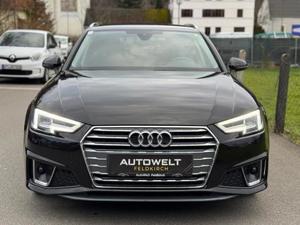 Audi A4 Bild 12