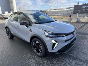 Renault Captur Bild 4