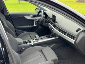 Audi A4 Bild 11